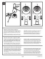 Предварительный просмотр 9 страницы Delta 136-DST Series Manual