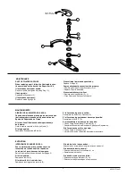 Предварительный просмотр 4 страницы Delta 13900LF Series Manual