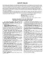 Предварительный просмотр 3 страницы Delta 14-070 Instruction Manual