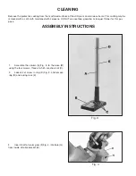 Предварительный просмотр 6 страницы Delta 14-070 Instruction Manual