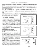 Предварительный просмотр 11 страницы Delta 14-070 Instruction Manual