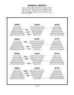 Предварительный просмотр 12 страницы Delta 14-070 Instruction Manual