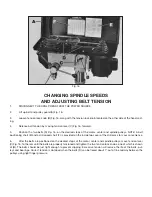 Предварительный просмотр 13 страницы Delta 14-070 Instruction Manual