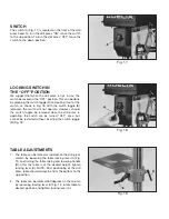 Предварительный просмотр 14 страницы Delta 14-070 Instruction Manual