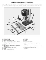 Предварительный просмотр 4 страницы Delta 14-650 Instruction Manual