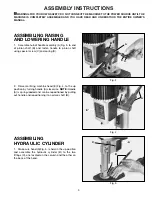 Предварительный просмотр 5 страницы Delta 14-650 Instruction Manual