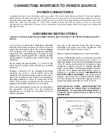 Предварительный просмотр 9 страницы Delta 14-650 Instruction Manual