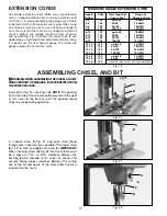 Предварительный просмотр 10 страницы Delta 14-650 Instruction Manual