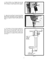 Предварительный просмотр 11 страницы Delta 14-650 Instruction Manual