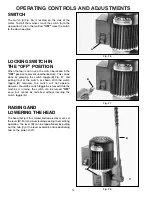 Предварительный просмотр 12 страницы Delta 14-650 Instruction Manual