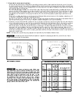 Preview for 5 page of Delta 14-651 Instruction Manual