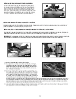 Preview for 26 page of Delta 14-651 Instruction Manual