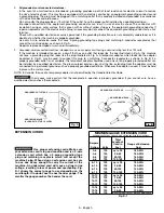 Предварительный просмотр 5 страницы Delta 14-65l Instruction Manual