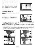 Предварительный просмотр 8 страницы Delta 14-65l Instruction Manual