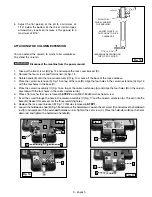 Предварительный просмотр 9 страницы Delta 14-65l Instruction Manual