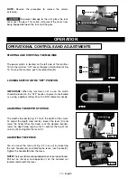 Предварительный просмотр 10 страницы Delta 14-65l Instruction Manual