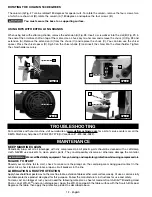 Предварительный просмотр 12 страницы Delta 14-65l Instruction Manual