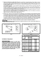 Предварительный просмотр 18 страницы Delta 14-65l Instruction Manual