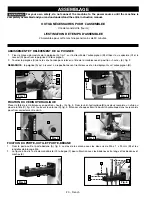 Предварительный просмотр 20 страницы Delta 14-65l Instruction Manual