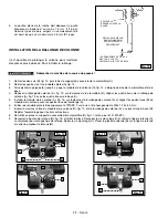 Предварительный просмотр 22 страницы Delta 14-65l Instruction Manual