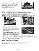 Предварительный просмотр 24 страницы Delta 14-65l Instruction Manual