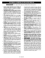 Предварительный просмотр 28 страницы Delta 14-65l Instruction Manual