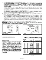 Предварительный просмотр 30 страницы Delta 14-65l Instruction Manual