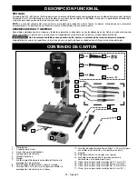 Предварительный просмотр 31 страницы Delta 14-65l Instruction Manual