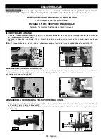 Предварительный просмотр 32 страницы Delta 14-65l Instruction Manual