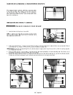 Предварительный просмотр 33 страницы Delta 14-65l Instruction Manual