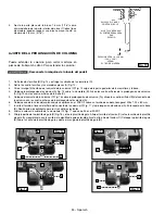 Предварительный просмотр 34 страницы Delta 14-65l Instruction Manual