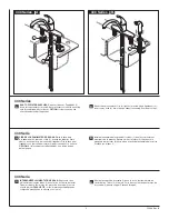 Preview for 5 page of Delta 140-DST Series Installation Manual