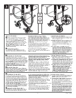 Preview for 8 page of Delta 140-DST Series Installation Manual