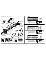 Предварительный просмотр 3 страницы Delta 1430 Series Installation Instructions Manual