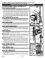 Предварительный просмотр 2 страницы Delta 150 T3 Series Manual