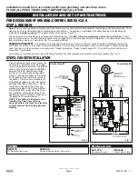 Предварительный просмотр 3 страницы Delta 150 T3 Series Manual