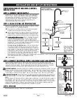 Предварительный просмотр 4 страницы Delta 150 T3 Series Manual