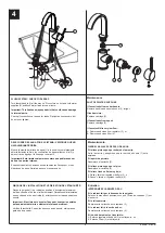 Preview for 4 page of Delta 15630LF Quick Start Manual