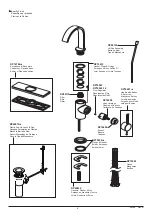 Preview for 5 page of Delta 15630LF Quick Start Manual