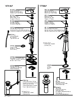 Preview for 5 page of Delta 15708LF Quick Start Manual