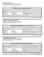 Preview for 6 page of Delta 15708LF Quick Start Manual