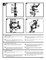 Preview for 5 page of Delta 15714LF Series Installation Instructions Manual