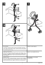 Preview for 2 page of Delta 15766LF Series Manual