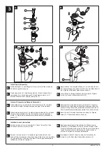 Preview for 3 page of Delta 15766LF Series Manual