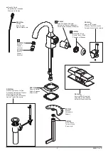 Preview for 5 page of Delta 15766LF Series Manual