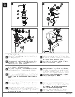 Предварительный просмотр 4 страницы Delta 15766LF Manual