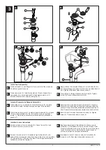 Preview for 3 page of Delta 15769LF Series Quick Start Manual