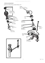 Предварительный просмотр 5 страницы Delta 15910 Series Manual