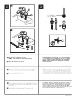 Предварительный просмотр 2 страницы Delta 15915 Series Installation Manual