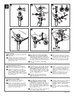 Предварительный просмотр 3 страницы Delta 15915 Series Installation Manual